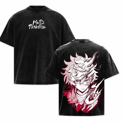 Oberteile – T-Shirts