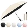 Supervised by a Practicing Tiered Storage JIS UV Light and Heat Suitable for Both Sunny and Rainy Automatic Opening and and and Large 100cm Protects