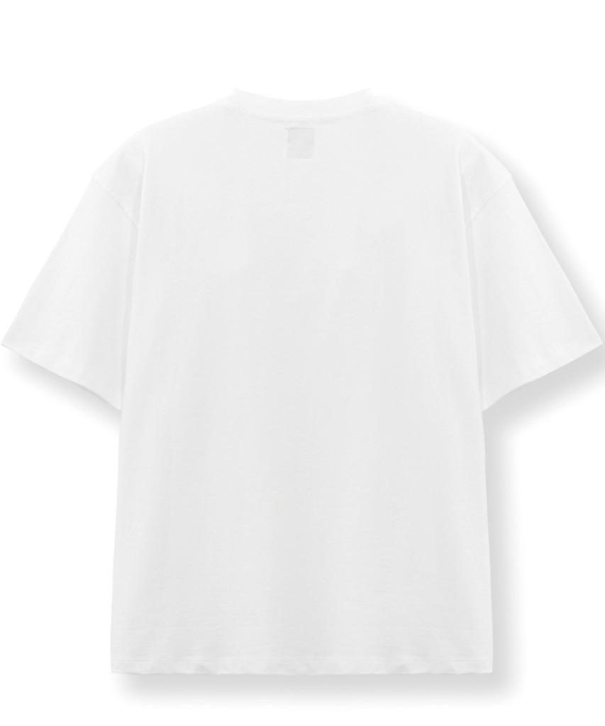 Bibalabida Valous Short-Sleeve T-Shirt