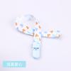 1 Pc  Baby Pacifier Chain Belt, Pacifier Clip Toothpaste Toy Anti-lost Belt Anti-dropped Belt