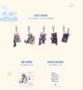 [USED] SAYMYNAME MY NAME IS MALLANG Album Trading Card