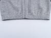 Spring 2025 Women's European & American Style Zipper Jacket with Long Pants
