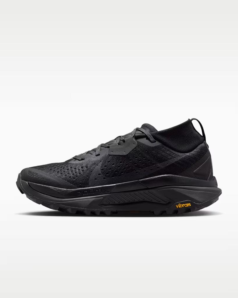 HV8115-002 Nike ACG Zegama Black/Anthracite (Women's)