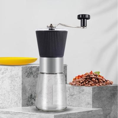 Kahve ve Çay Araçları – Manuel Kahve Öğütücüleri