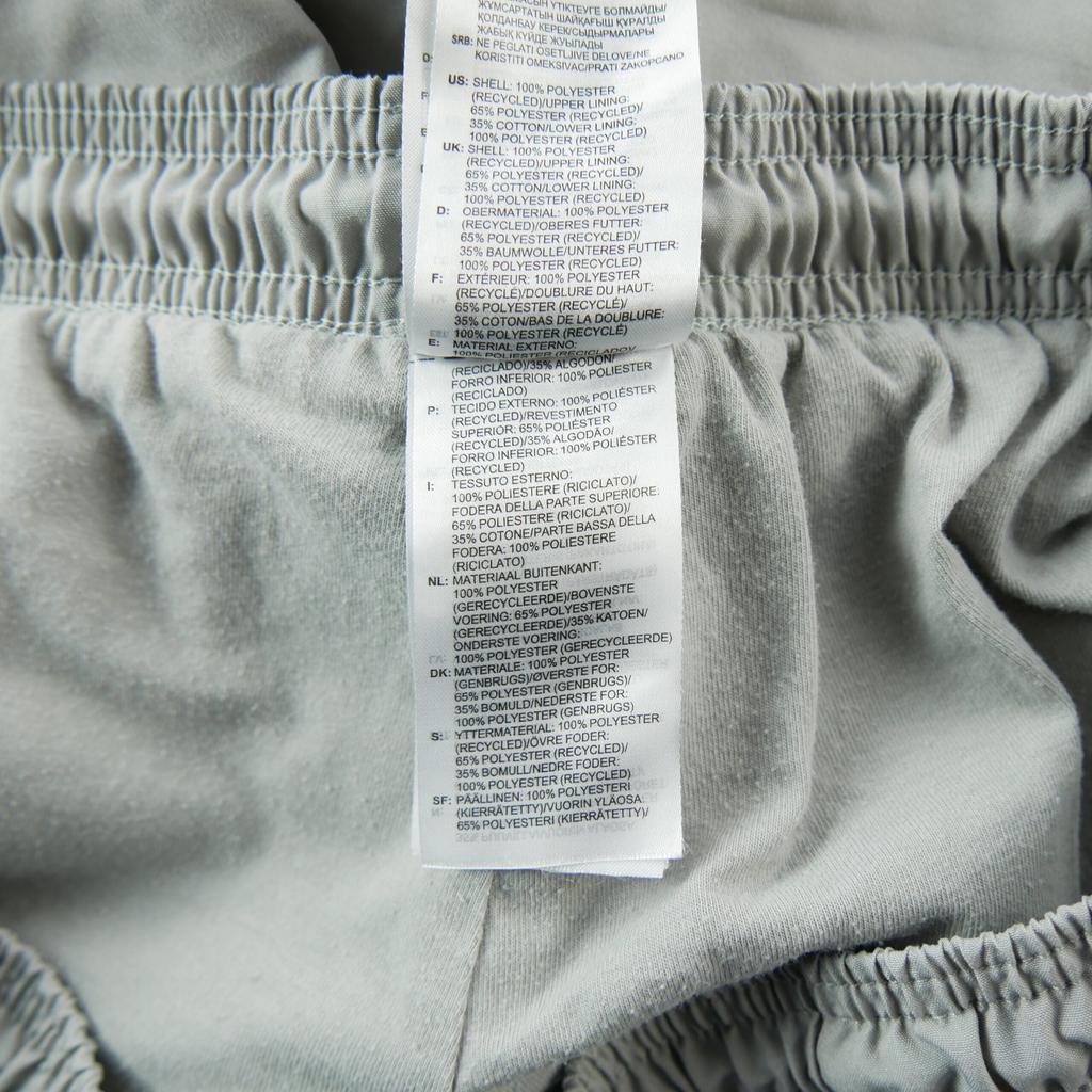 Second Life - Men's 3-stripe Jogging Bottoms Lined Jogging Bottoms - Good Condition