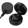 Compatibil cu Carcasa de Încărcare Oura Ring Gen 4 Gen 3 Dock de Încărcare Portabil Sigur cu Cablu USB-C pentru Accesorii Inel Inteligent