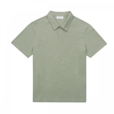Cool Stretch Cotton Short Sleeve Polo Ctss2c1101e0