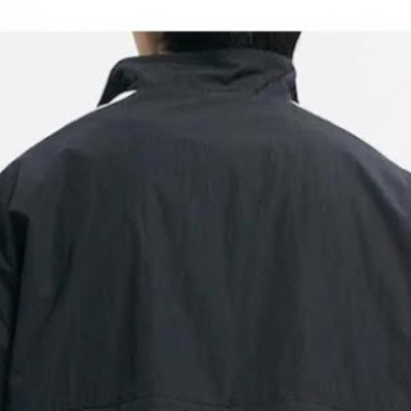 A New bAlAnce Uni Flying wArm Up jAcket nbnAd32813 19