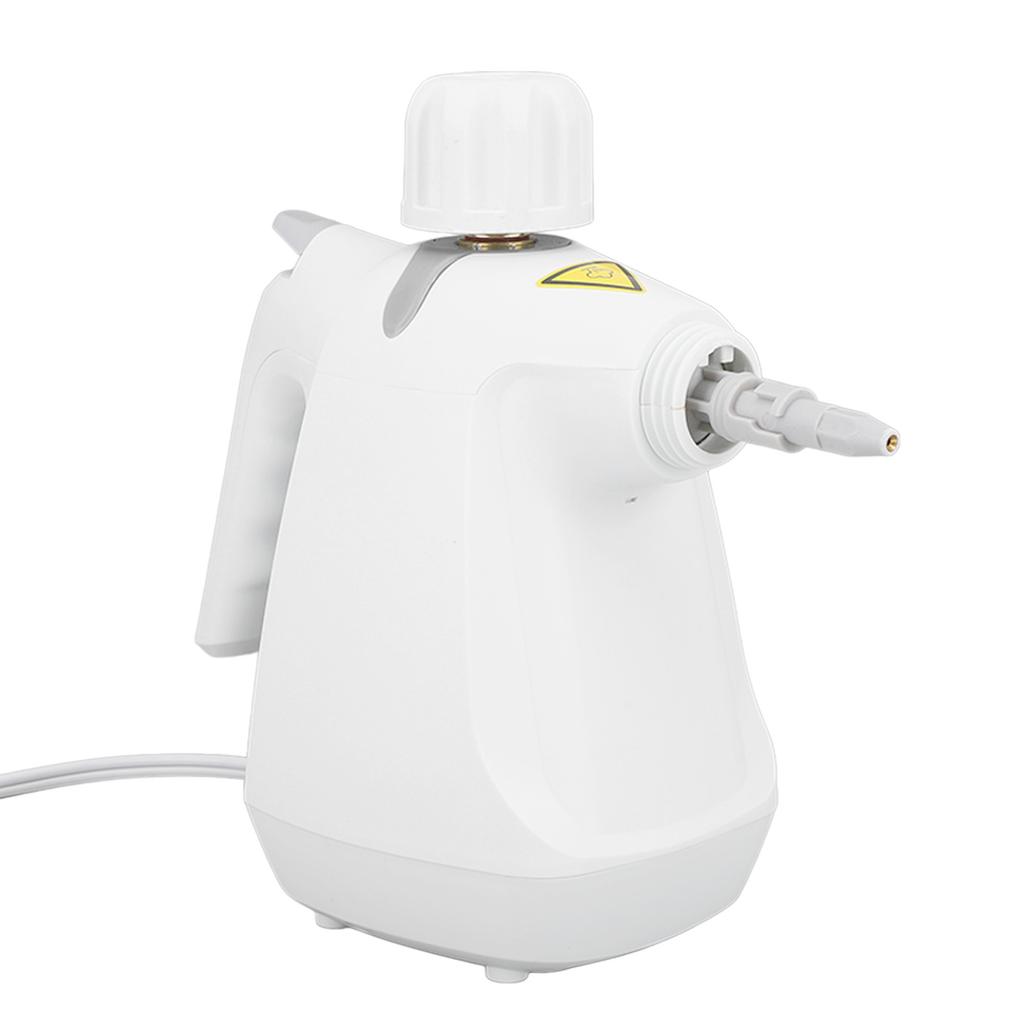 Steam Cleaner 1000W High Temperature High Pressure Portable Steam Cleaning Machine with Safety Valve EU Plug 220-240V