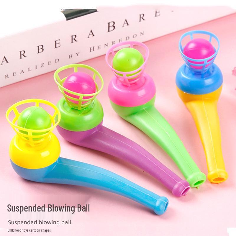 Левитирующий Магический Плавающий Шар Игрушка 80-х Ностальгический