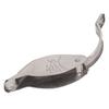 304 Stainless Steel Lemon Juicer Fish/Bird Shape Lemon Squeezer  Oranges/Limes/Pomegranate/Citrus