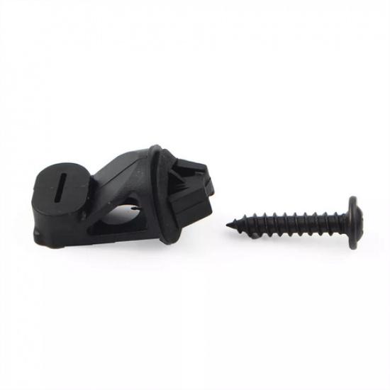 Lower Door Trim Panel Nut For Land Rover Discovery 5 Range Rover Velar LR039636