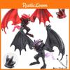 Bat Spirit Stone Bull Monster Spitfire Flying Dragon Animal Model For Themed Events