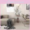 Cosmic Cat 2025 Calendar Fashion Spiral Living Room Wall Calendar Decoration