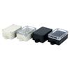 63*58*35mm/83*58*33mm DIY Electronic Wiring Box Waterproof Dustproof Storage Case Junction Box