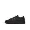 Мужские кроссовки Emporio Armani X4x570 xn840 k001 чёрные