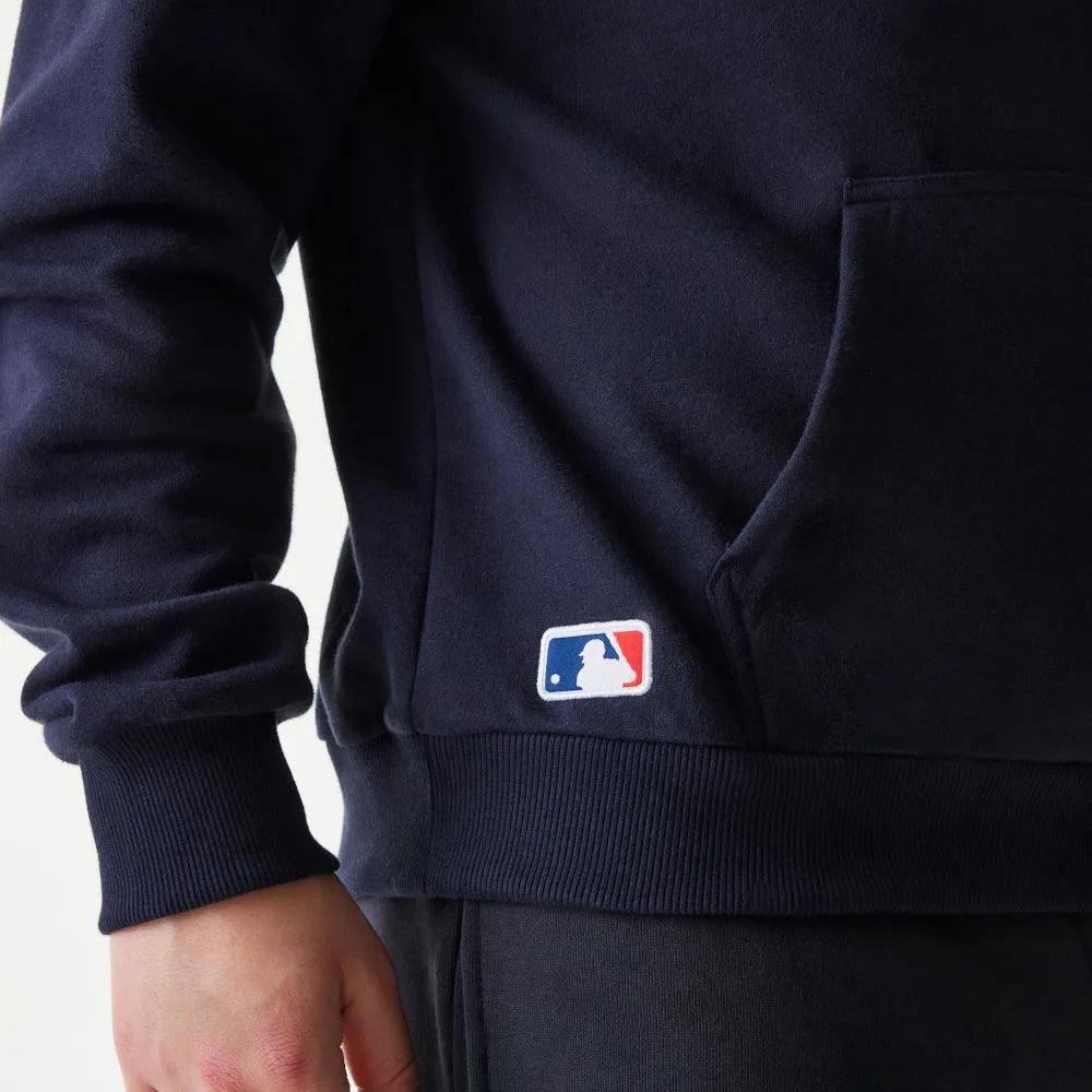 New Era Hoodie MLB Le Midi Oversize Bb New York Yankees