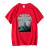 Infant Annihilator The Palpable Leprosy Of Pollution T-Shirt Unisex S bis 5XL Be1195 Vintage gewaschen Bequem Weich Mann