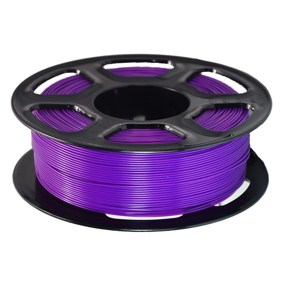 Biodegradable PLA 1.75mm Filament for 3D Printer High Gloss Filament , Accuracy Tolerance +/- 0.03mm