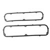 2pcs Car Valve Cover Gasket Automobile Components Replacement for FORD 260 289 302 351W ENGINES