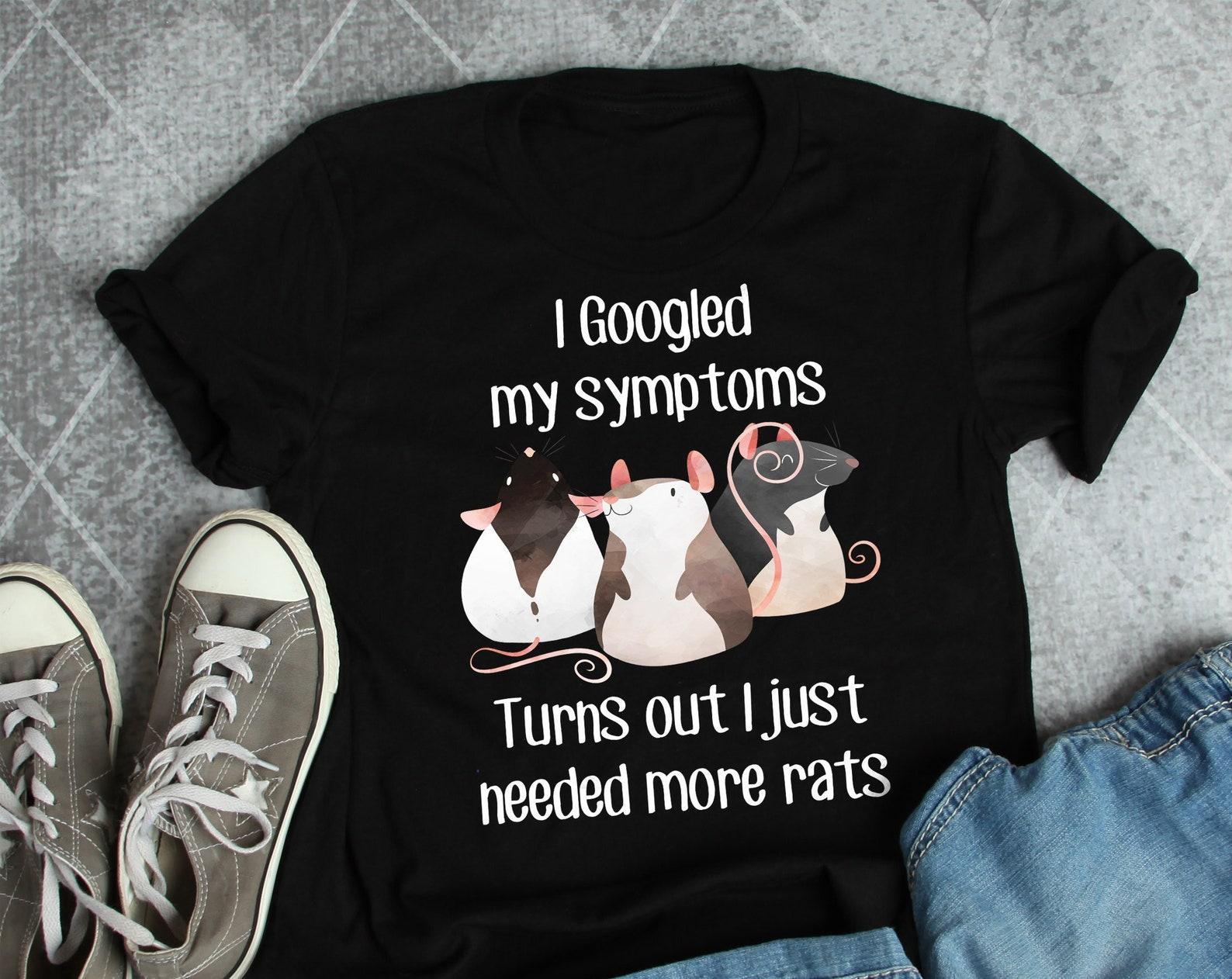 Rat Shirt,  , Funny Rat Lover Gift, Cute Rat T-shirt, Pet Lover Tshirt, Tee, Tops, Mouse, Rat Mom, Rat Dad, Rattie, Hooded Rat 100