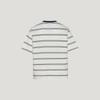Adidas Originals Men's Waffle Stripe Short Sleeve T-Shirt