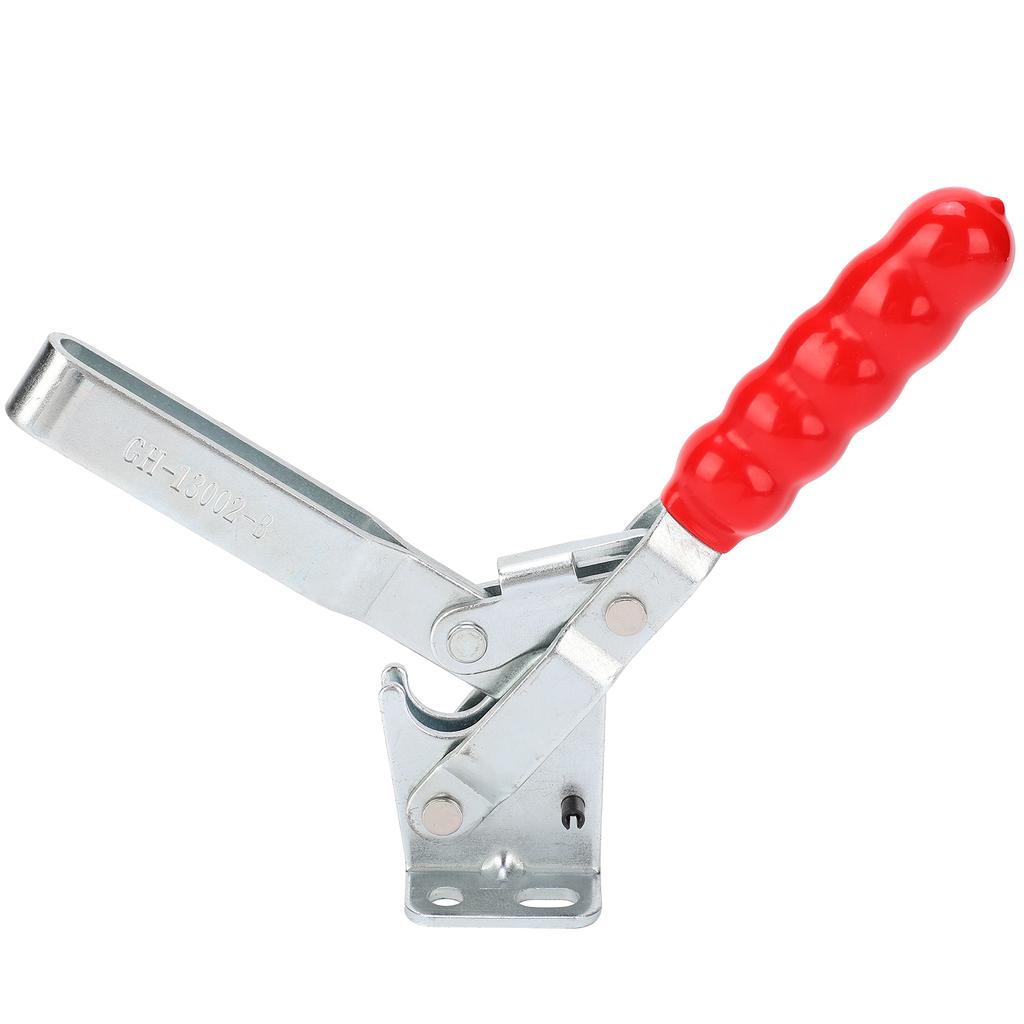 Toggle Clamp Quick Release Fixture Clip Iron Galvanized Hand Tool GH13002B for Clamping