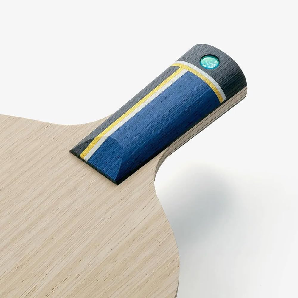 Butterfly Innerforce SUPER ZLC-CS Table Tennis Penholder Racket Tomokazu Harimoto