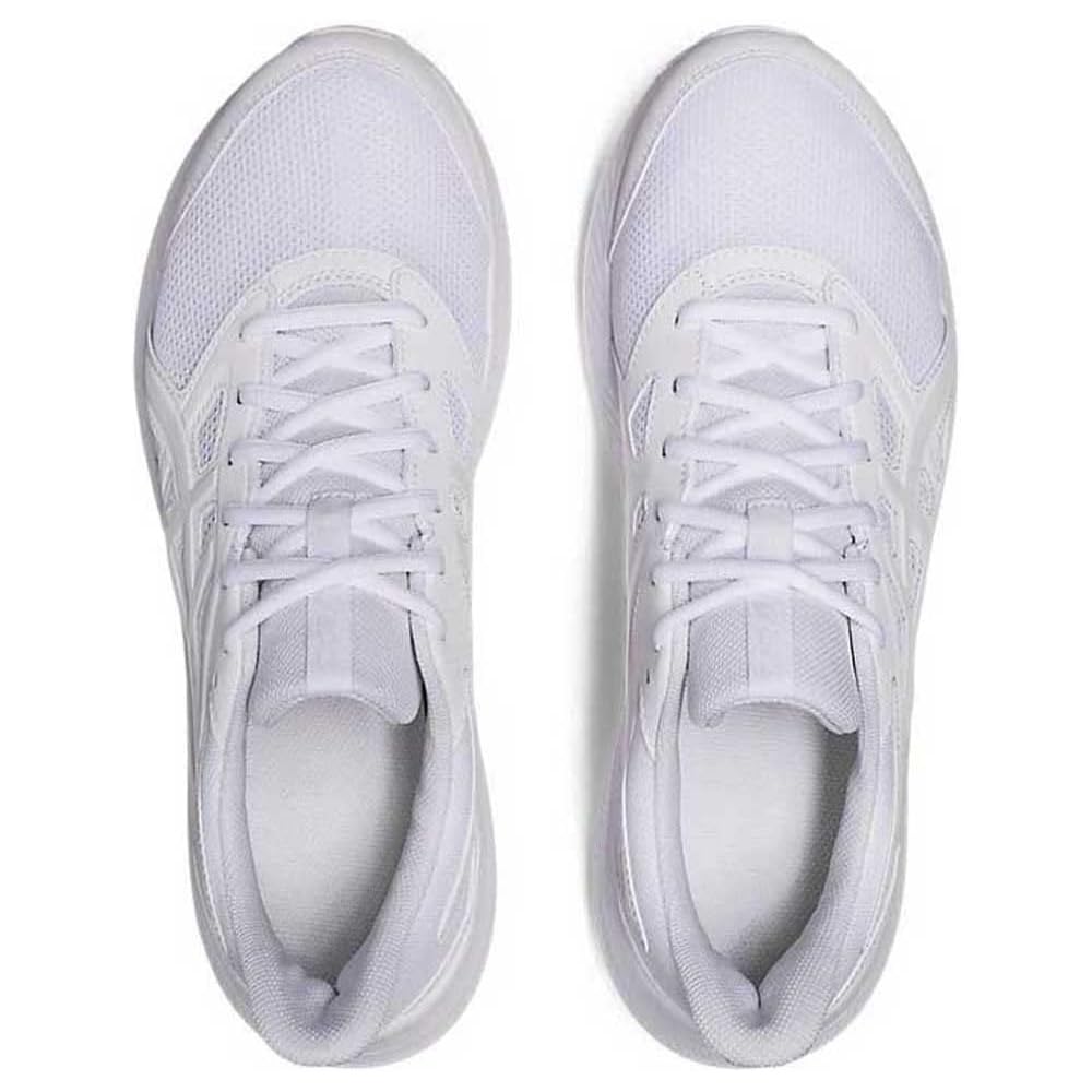 Asics Jolt 4 Men's Running Shoes White 25.0 cm 2E