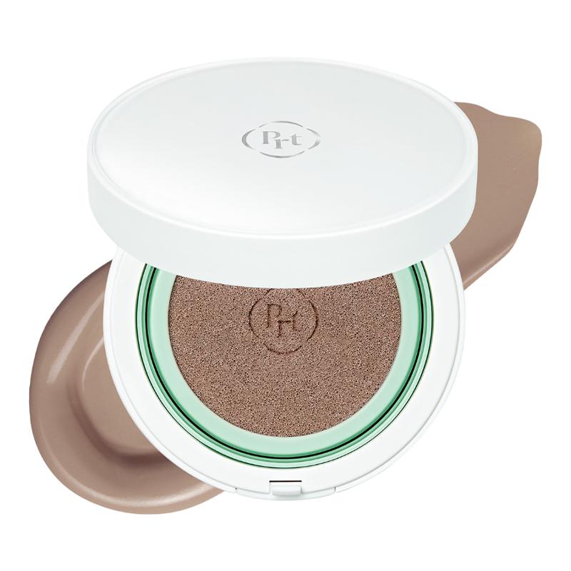 

Кушон с экстрактом центеллы Wonder Releaf Centella BB Cushion №21 Light Beige PURITO 15 г