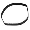 Stump Grinder Engine Belt 0400123 Drive Belt Replacement for SP7015TRX SP7015 4400-4