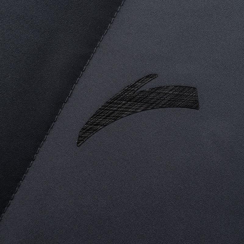 Anta Short Hooded Sports Casual Warm Thickened Four-Proof Down Jacket Men Outerwear 952547927-2