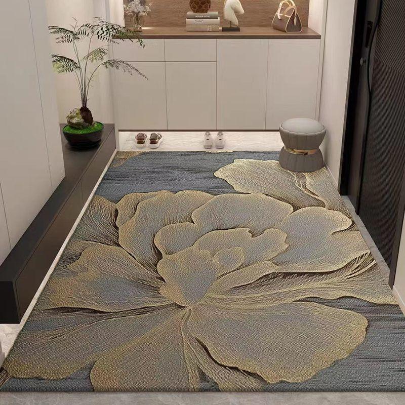 Faux Sisal Läufer Faux Gewebte Küchenmatte Küchenläufer mit Rücken aus Naturkautschuk DIY Waschbare Rutschfeste Fußmatte Langer Flurteppich