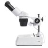 Binocular Stereo Microscope 20-40X St-4024-2L/11