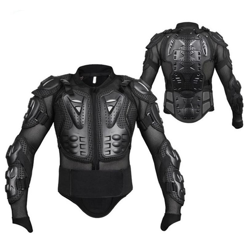 Professional Off-Road Motorcycle Racing Armor Suit