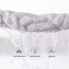 Enlarged and thickened coral velvet towel for water absorption new men's and women's household wrap sports beach towel