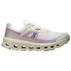 On Cloudvista 2 Comfortable Fitting Running Shoes Women sneaker White Purple 3WE30134854