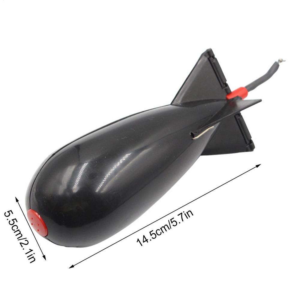 

Карповая рыбалка Ракета-кормушка Спод-бомбы Поплавок Приманка-обманка Стойка для приманки Ракета-кормушка для пеллет Кормушка для рыбалки Рыболовные снасти Аксессуары чёрный