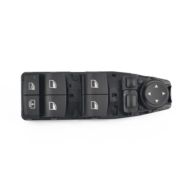 BMW F01/F02 Power Window Switch 61319241956