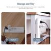 Wall Socket Holder