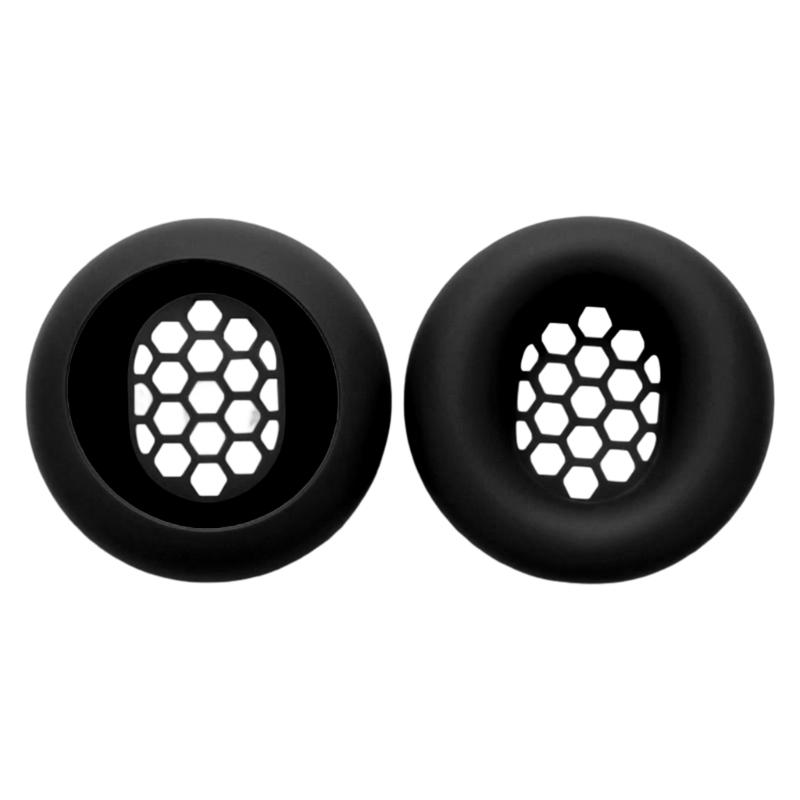 Silicone Ear Pad for CMF Over Ear Headphones Protector Sweat-Proof and Washable Ear Cushions