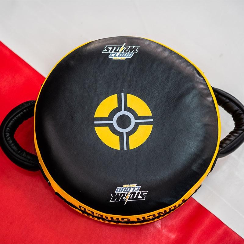 StormCloud Power Punch Boxsack