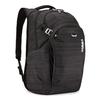 THULE Sac à dos de loisirs noir pour femme et homme - Construct Backpack 24L 316971