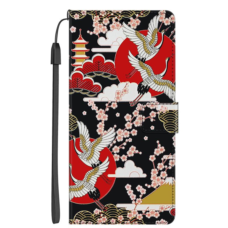 For Honor 200 Lite Phone Case 200lite Magnet Leather Cover Book Wallet Cases For Honor 200 Pro Flip Case Honor200 Pro 200Pro Bag