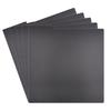 Pack Of 5 Piece Record Dividers For 12 Inch Albums Stylish And Waterproof Music Organization Solution