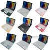 All-in-One Protective Case with Bluetooth Keyboard & Pen Slot for iPad 11/10.9