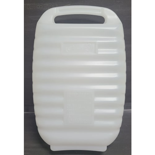 Doi Metal Chemicals Standing Hot Water Bottle Dome N 1.8" (223422)