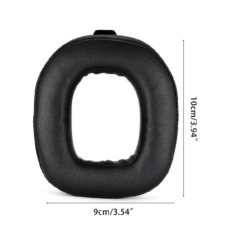 Verbesserte Langlebige Ohrpolster für Astro A50 Gen4 Kopfhörer Ohrpolster Runde Abdeckungen