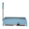 Kemi Mars 230A Effort-Saving Manual Binding Machine CN plug (adapter included)