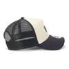 Mesh Cap Box Logo Chrome Grey FREE 940AFTR TPU BOX LOGO CRM GRY [New Era] 9FORTYA-FRAME White/D